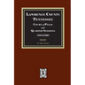 Lawrence County, Tennessee Court of Pleas and Quarter Sessions, 1818-1822