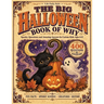 The Big Halloween Book of Why: 400 Spooky Questions & Amazing Answers for Curious Kids Ages 6-12 Fun Facts, Creepy Trivia & Fall Activity Fun