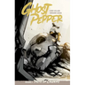Ghost Pepper Vol. 2: Taste of Cinders
