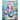 Cute Mermaids Coloring Book For Kids 4-8: Unique 50 Colorful Mermaid Scenes for Young Artists