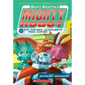 Ricky Ricotta's Mighty Robot vs. the Jurassic Jackrabbits from Jupiter (Ricky Ricotta's Mighty Robot #5): Volume 5
