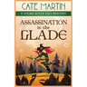 Assassination in the Glade: A Viking Witch Cozy Mystery