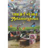 Thrift Store Metamorphosis: A Collection of Poems