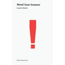 Metal Gear Sonnets