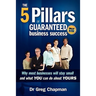 The Five Pillars of Guaranteed Business Success: Why most businesses stay small and what you can do about yours