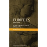 Euripides Plays: 2: Cyclops; Hecuba; Iphigenia in Aulis; Trojan Women