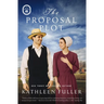 The Proposal Plot