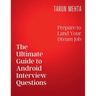 The Ultimate Guide to Android Interview Questions