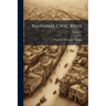 National Civic Revie; Volume 12
