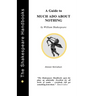 A Guide to Much Ado About Nothing