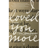 I Loved You More