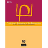 Preliminary Overview of the Economies of Latin America and the Caribbean: 2015