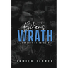 Biker's Wrath: Dark Interracial Motorcycle Club Romance