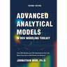 Advanced Analytical Models in ROV Modeling Toolkit: Over 800 Models and 300 Applications from the Basel Accords to Wall Street and Beyond