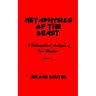 Metaphysics of the Beast: A Philosophical Analysis of Iron Maiden Volume I 1980-1984