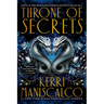 Throne of Secrets