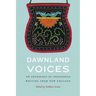 Dawnland Voices: An Anthology of Indigenous Writing from New England