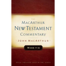 Mark 9-16 MacArthur New Testament Commentary: Volume 6