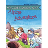 Maggie's Magic Map: Alpine Adventure