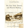 The New York, Ontario and Western Railway