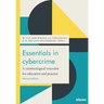 Essentials in Cybercrime: A Criminological Overview for Education and Practice