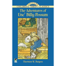 The Adventures of Unc' Billy Possum