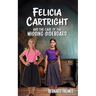 Felicia Cartright and the Case of the Missing Sideboard