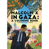 Malcolm X in Gaza