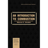 An Introduction to Combustion