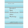 Journal of Early Childhood and Infant Psychology Vol 5