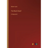 The Black Dwarf: in large print