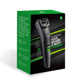 Rechargeable Beard And Body Trimmer by Pursonic