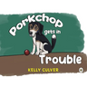 Porkchop Gets in Trouble