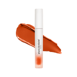 elvis+elvin Floral Liquid Lipstick with Hyaluronic Acid by elvis+elvin