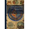Saint Augustine's Doctrine Of Sense Knowledge