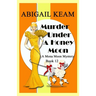 Murder Under A Honey Moon: A 1930s Mona Moon Historical Cozy Mystery Book 12