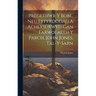 Pregethwr Y Bobl, Neu Fyfyrdodau A Achlysurwyd Gan Farwolaeth Y Parch. John Jones, Tal-y-sarn