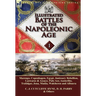 Illustrated Battles of the Napoleonic Age-Volume 1: Marengo, Copenhagen, Egypt, Janissary Rebellion, Laswaree & Assaye, Pulo Aor, Austerlitz, Trafalga