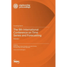 The 9th International Conference on Time Series and Forecasting: Volume I