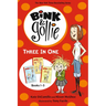 Bink and Gollie Three in One: (A Middle Grade Chapter Book Collection Full of Friendship, Humor, and Imagination - For Kids Ages 6-9)