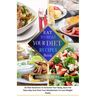 Eat to Beat Your Diet Recipes Book: 20 Diet Solution To Activate Your Body, Burn Fat Naturally And Heal Your Metabolism To Lose Weight Easily.
