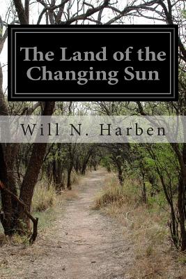 The Land of the Changing Sun - Paperback by Books by splitShops