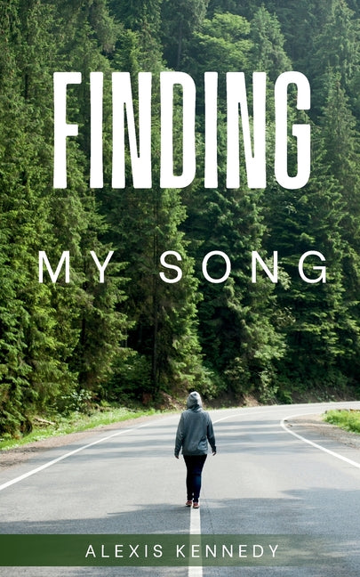 Finding My Song - Paperback by Books by splitShops