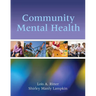 Community Mental Health: .