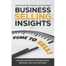 Business Selling Insights Vol. 8: Spotlights on Leading Business Intermediaries, Brokers, and M&A Advisors