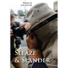 Sleaze & Slander: New and Selected Comic Verse, 1995-2015