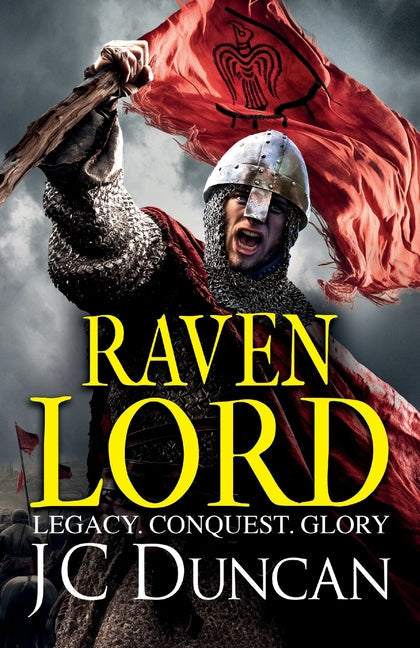 Raven Lord - Paperback by Books by splitShops