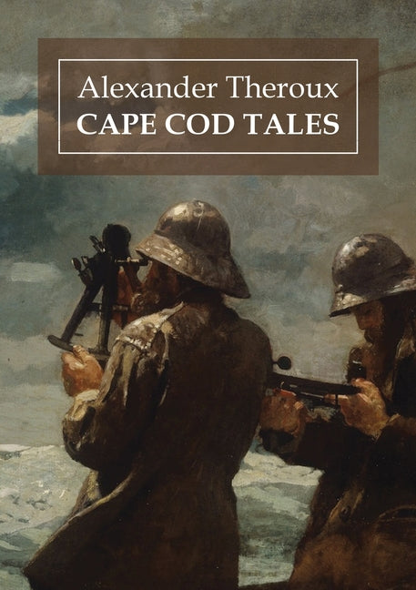 Cape Cod Tales - Paperback by Books by splitShops