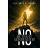 No Retreat No Surrender!