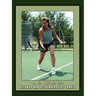 Strokes and Strategies For Tennis